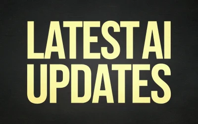 Latest AI Updates from December 2024