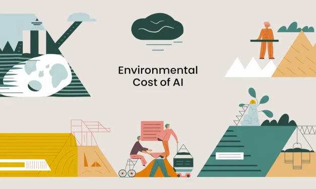Environmental Cost of AI Search Explored