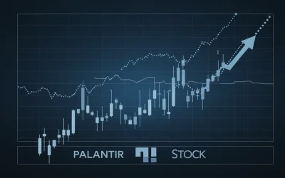 Palantir’s AI Stock: A 360% Gain May Not Last