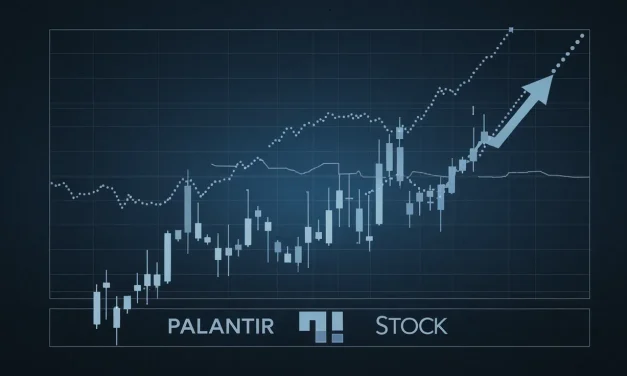 Palantir’s AI Stock: A 360% Gain May Not Last