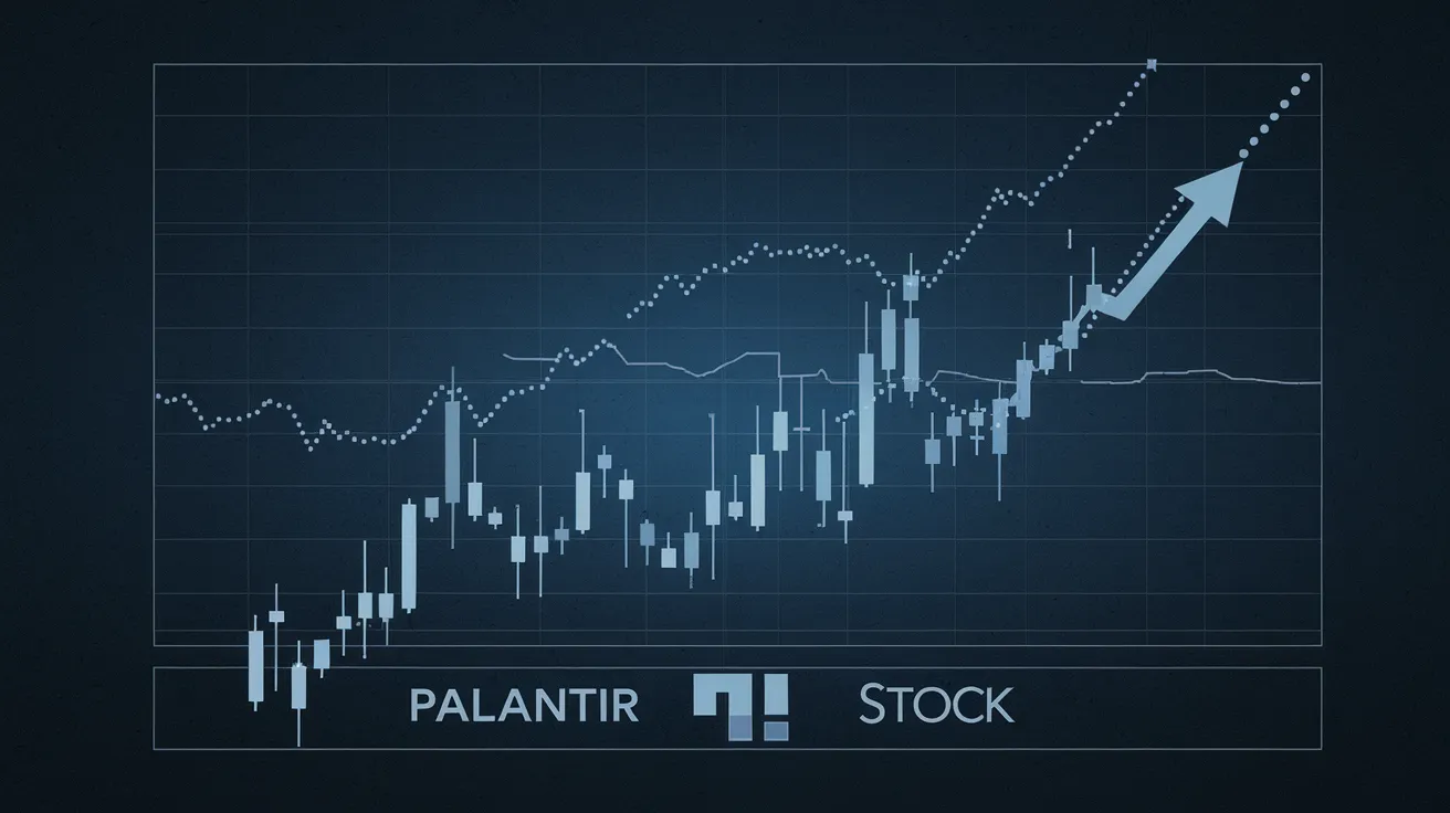 Palantir's AI Stock: A 360% Gain May Not Last