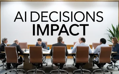 Impact of AI Unfair Decisions on Society