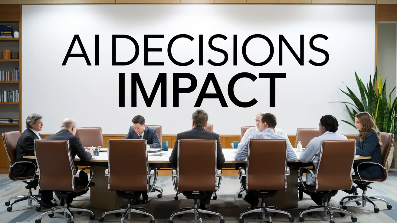 Impact of AI Unfair Decisions on Society