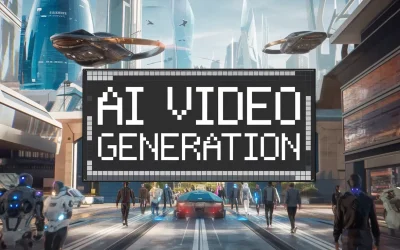 The Dangers of AI Video Generation