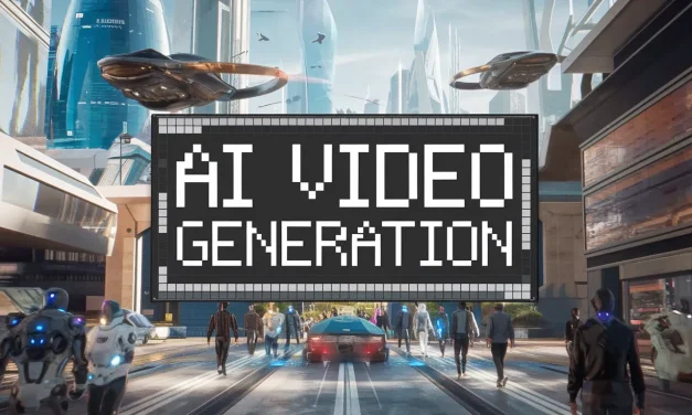 The Dangers of AI Video Generation