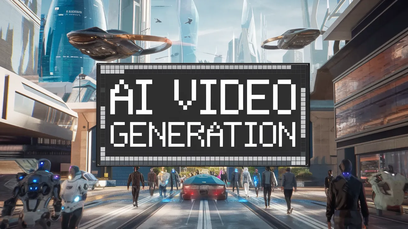 The Dangers of AI Video Generation