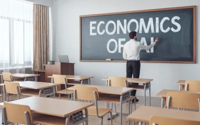Understanding the Economics of AI
