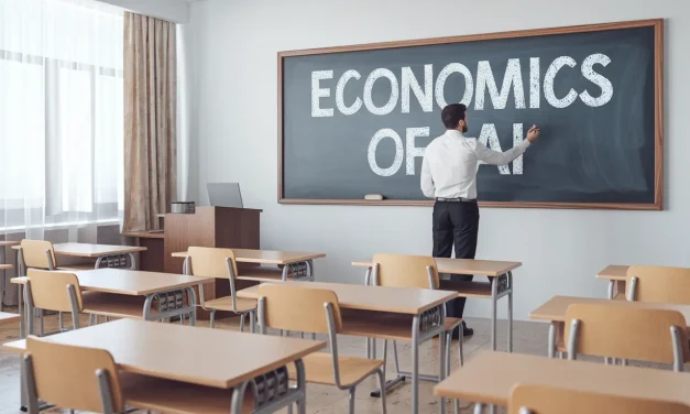 Understanding the Economics of AI