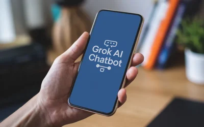 Grok AI Chatbot Now Available to All Users