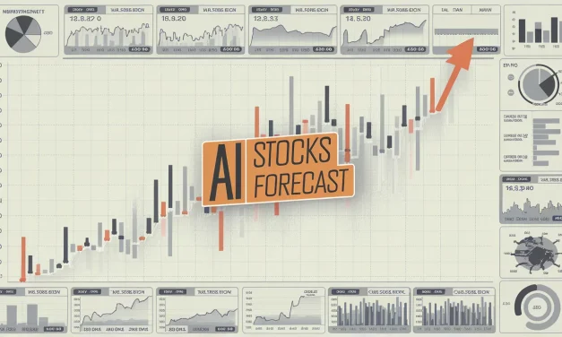 Top AI Stocks Forecasted for 2025