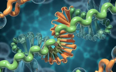 AI-designed Proteins Tackle Snake Antivenoms
