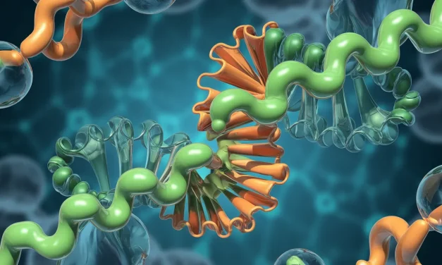 AI-designed Proteins Tackle Snake Antivenoms