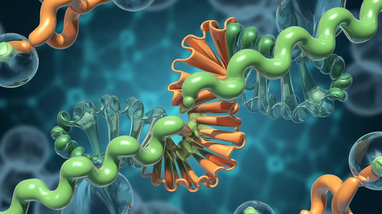 AI-designed Proteins Tackle Snake Antivenoms