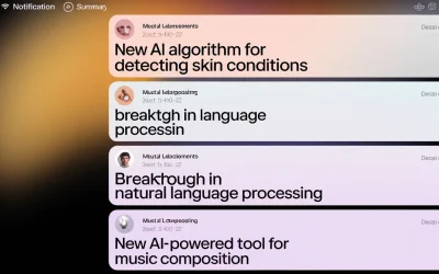 Apple Halts AI Notification Summaries Amid Backlash