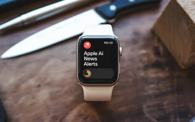 Apple Suspends AI-Generated News Alerts After Complaint