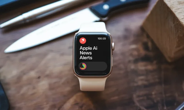 Apple Suspends AI-Generated News Alerts After Complaint