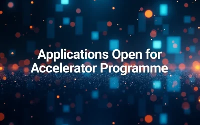 Applications Open for AI Accelerator Programme