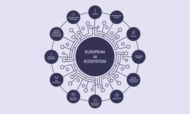 European AI Ecosystem Faces US Export Restrictions