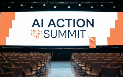 France’s AI Action Summit to Lead Europe