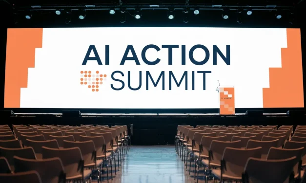 France’s AI Action Summit to Lead Europe