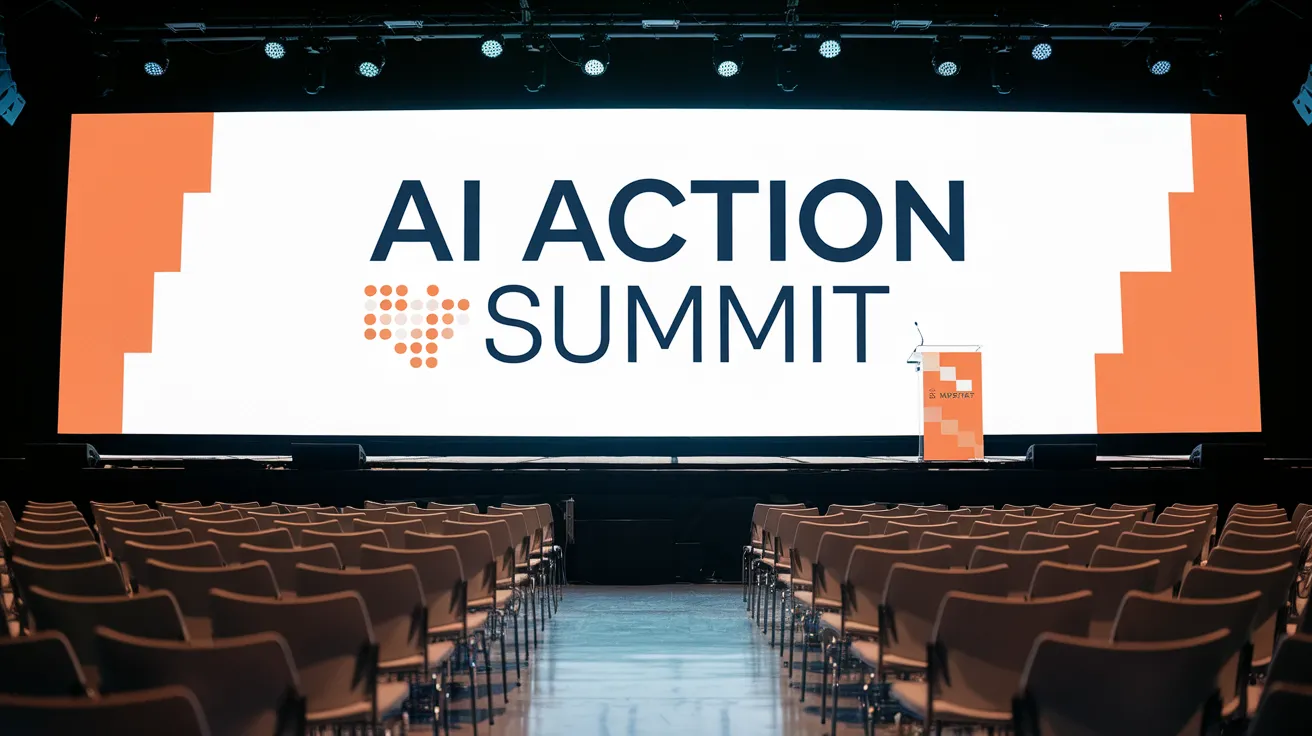 France's AI Action Summit to Lead Europe