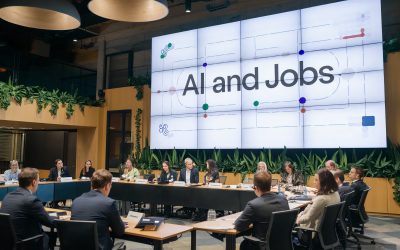 AI Jobs Debate: Reality in the Workplace