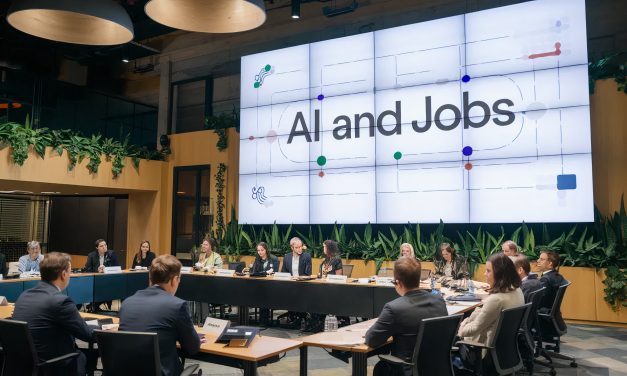 AI Jobs Debate: Reality in the Workplace
