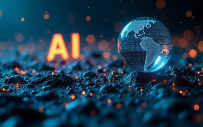 AI and Human Contact: A New Era