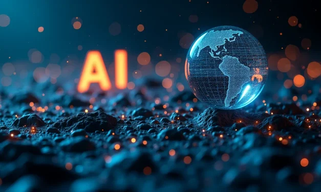 AI and Human Contact: A New Era