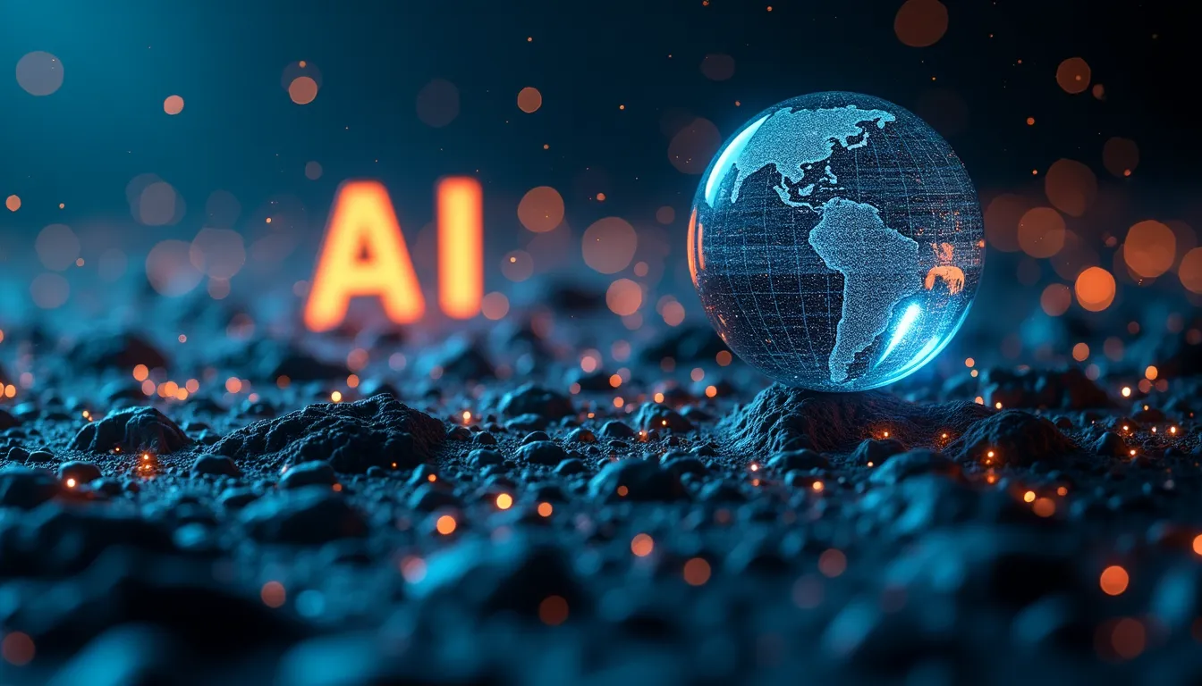 AI and Human Contact: A New Era
