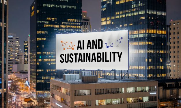 AI’s Role in Shaping Sustainability