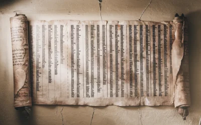 AI Unlocks Ancient Texts, Rewrites History