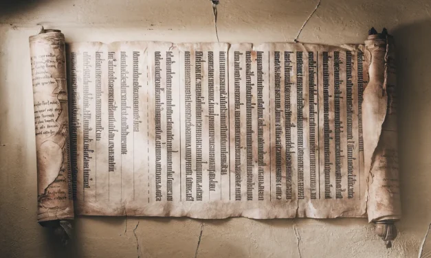 AI Unlocks Ancient Texts, Rewrites History