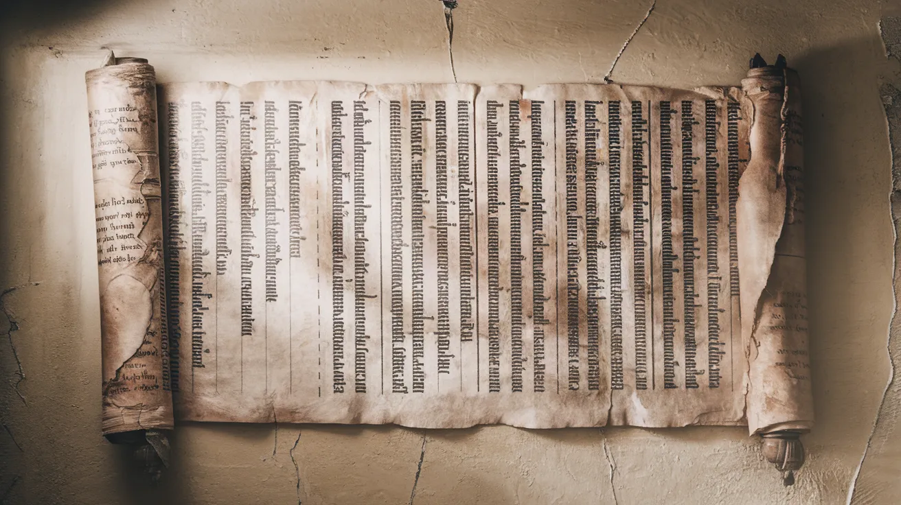AI Unlocks Ancient Texts