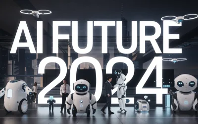 AI???s Impact in 2024 and What???s Next