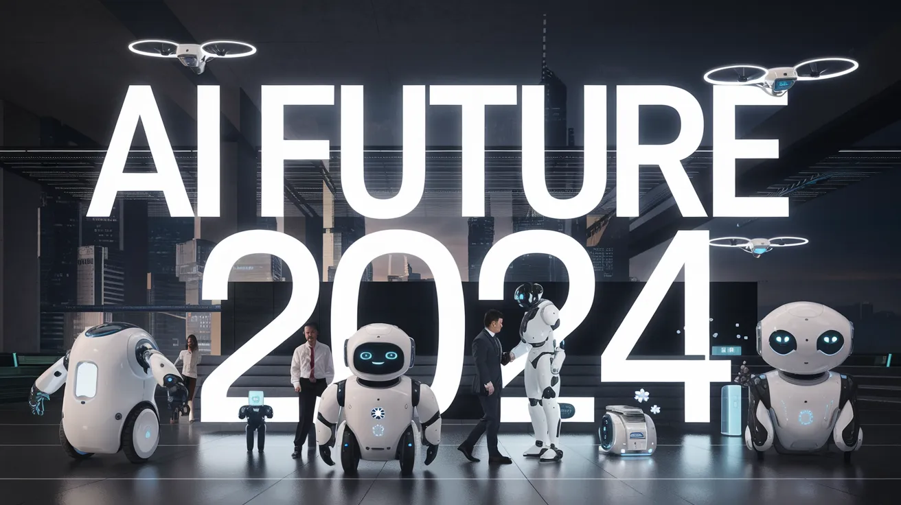 AI’s Impact in 2024 and What’s Next
