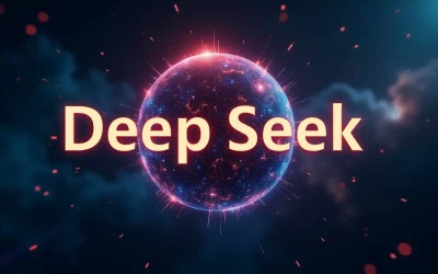 DeepSeek AI Model Rivals OpenAI