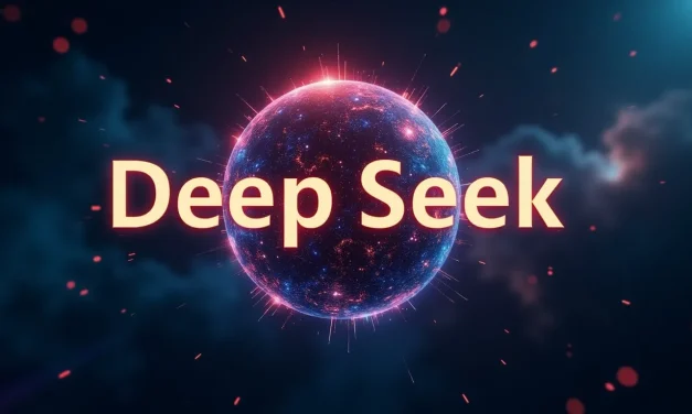 DeepSeek AI Model Rivals OpenAI