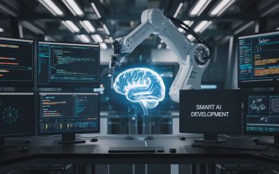 Exploring the Need for Smart AI Development