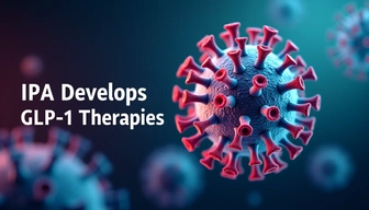 IPA Develops AI-Designed GLP-1 Therapies