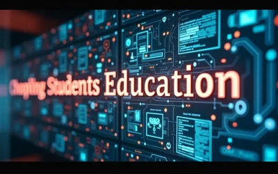 AI and Education: Are Students Cheating?