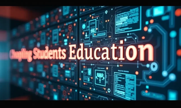 AI and Education: Are Students Cheating?