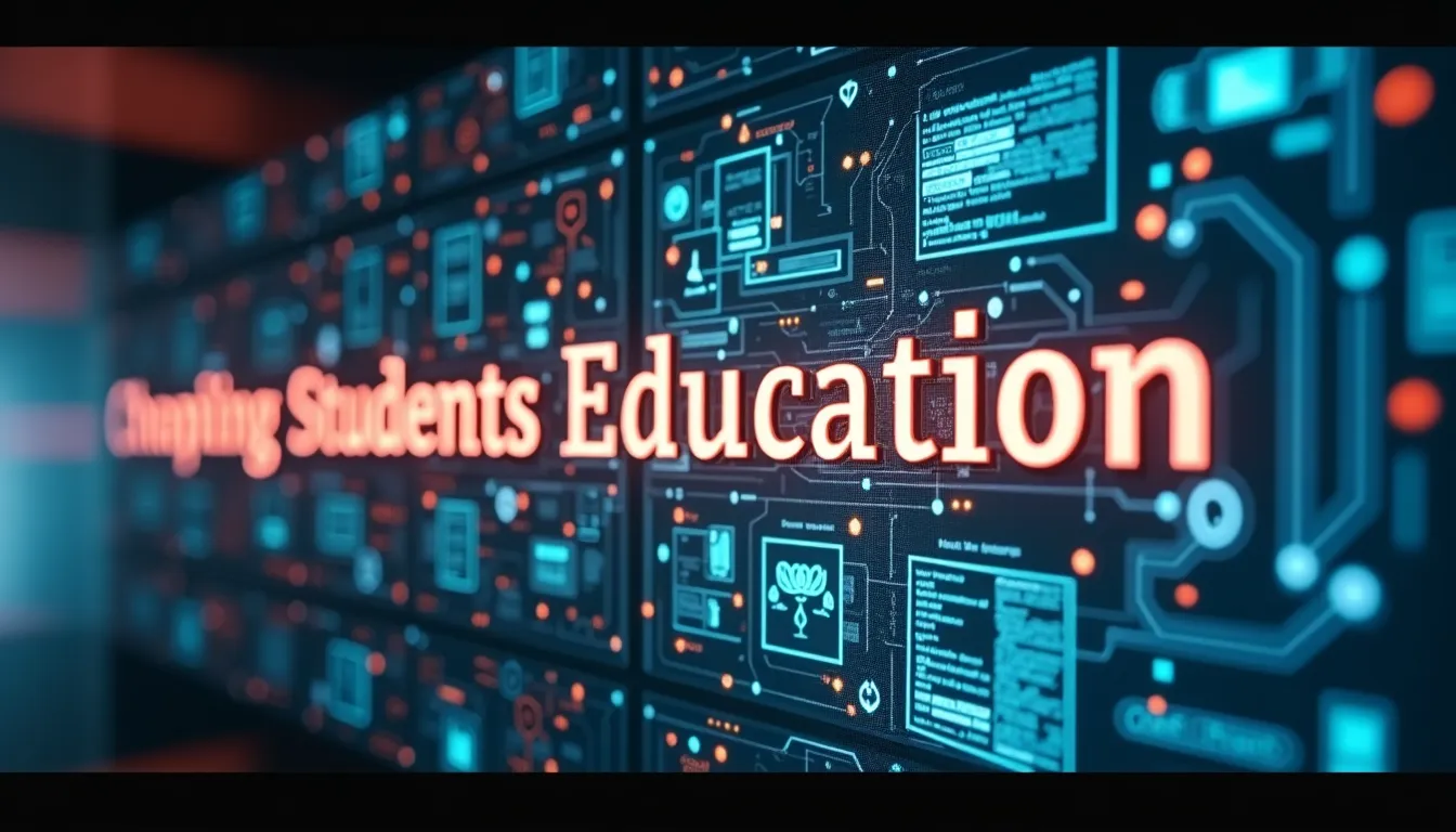 AI and Education: Are Students Cheating?