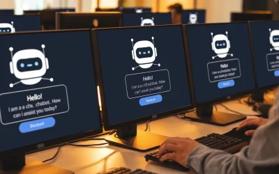 Man Applies for 1,000 Jobs Using AI Overnight