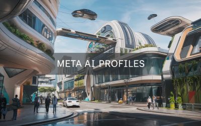Meta’s AI Profiles Flooding Instagram and Facebook