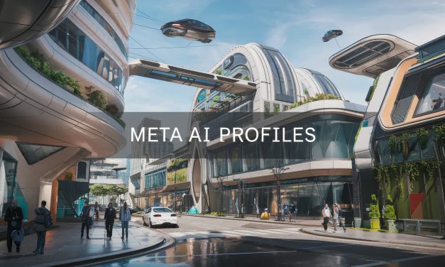 Meta’s AI Profiles Flooding Instagram and Facebook