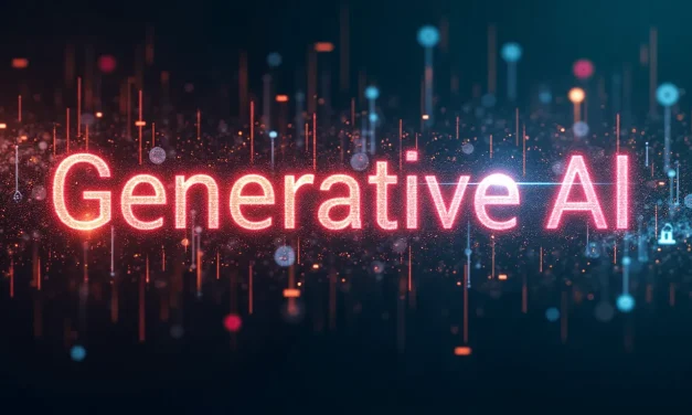 Generative AI: From Glitches to Blandness