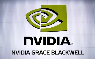 NVIDIA Unveils Grace Blackwell Supercomputer