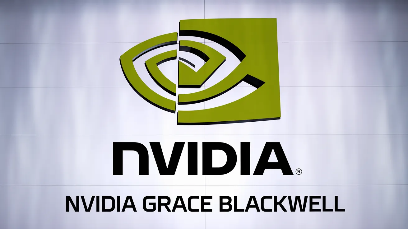 NVIDIA Unveils Grace Blackwell Supercomputer
