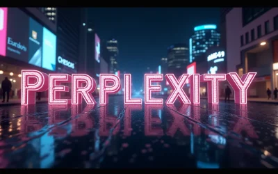 Perplexity AI Bids to Merge with TikTok